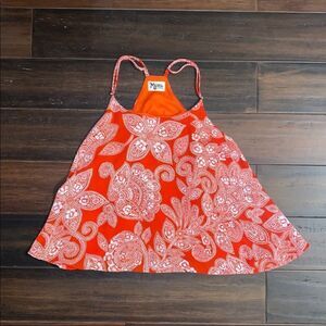 Show Me Your Mumu Tank Top